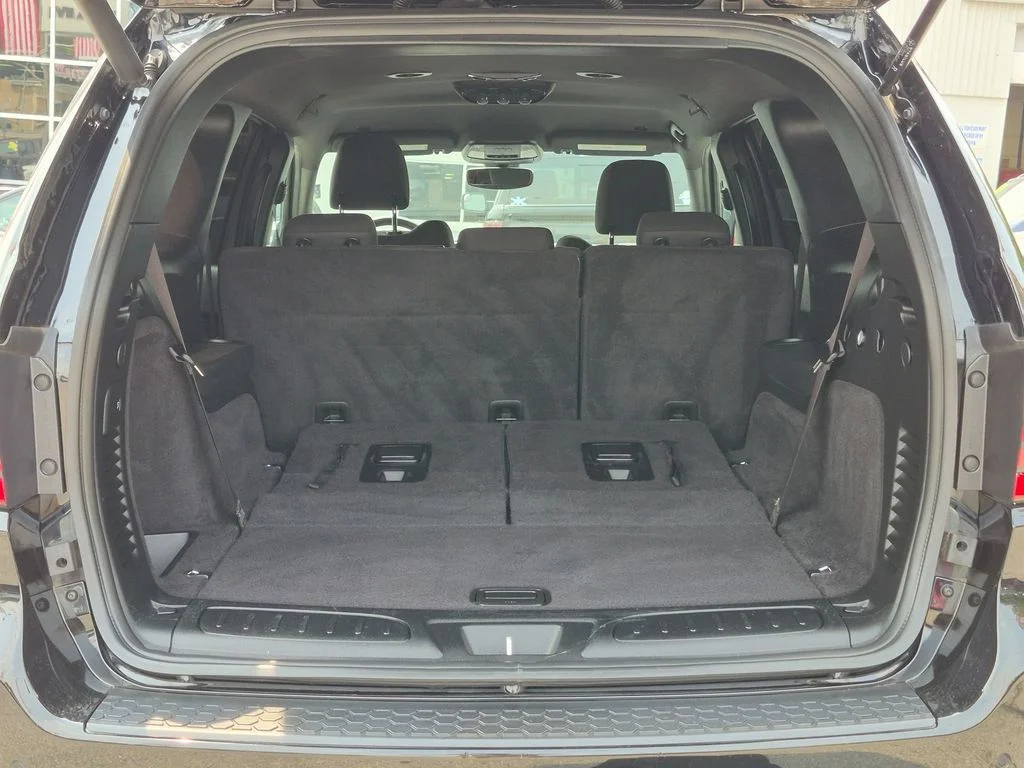 Used 2023 Black Dodge GT image 8