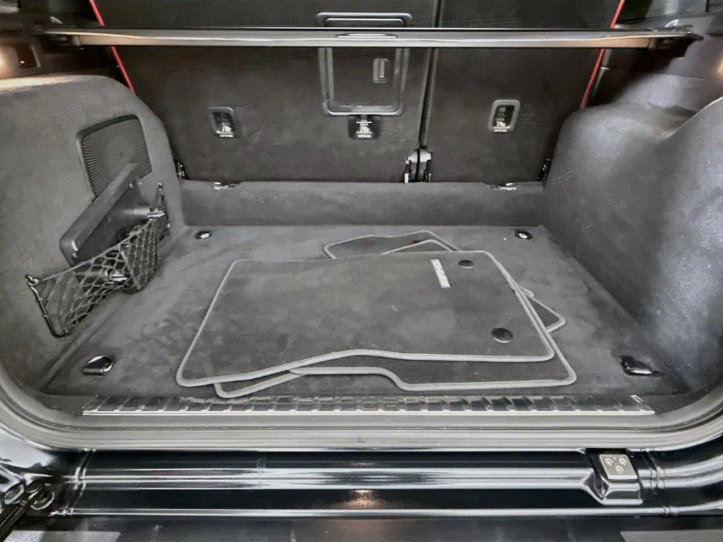 Used 2024 Black Mercedes-Benz G 63 AMG® image 27