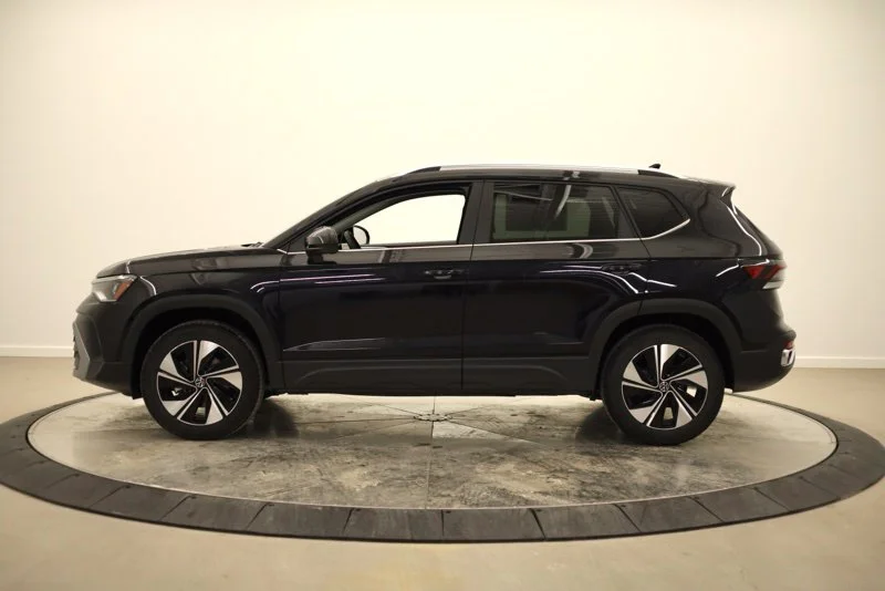 2026 Volkswagen Taos SE - Photo 6