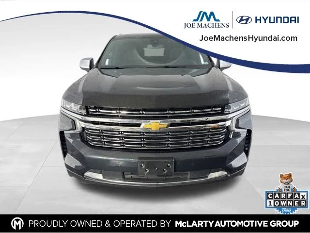 Used 2022 Gray Chevrolet Premier image 3