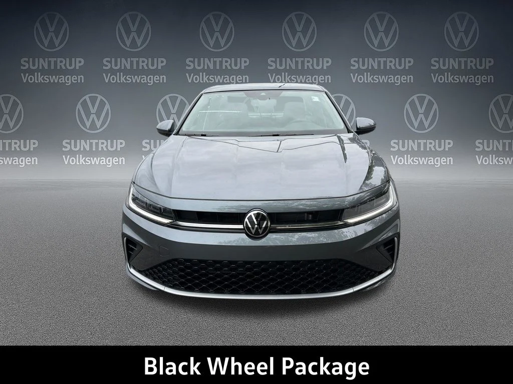 New 2026  Volkswagen 1.5T SE image 9