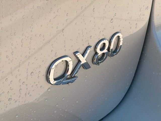 Used 2024 Moonstone INFINITI Sensory image 9