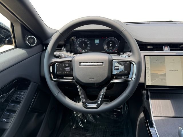 New 2026 Carpathian Grey Land Rover Hoxton Edition image 13