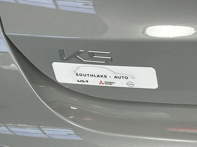 Used 2023 Gray Kia GT-Line image 27