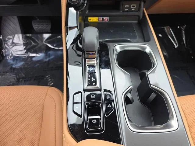 New 2026 Atomic Silver Lexus PREMIUM image 32