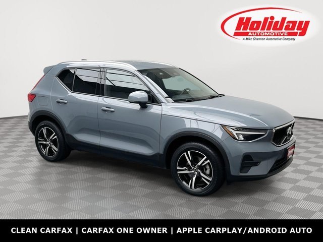 2023 Volvo XC40
