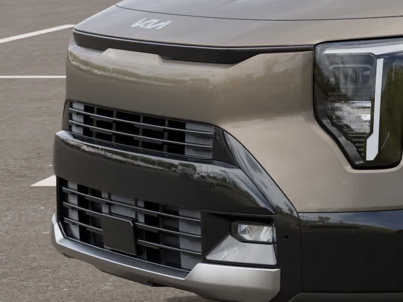 New 2027 Sunset Beige Kia SX image 12
