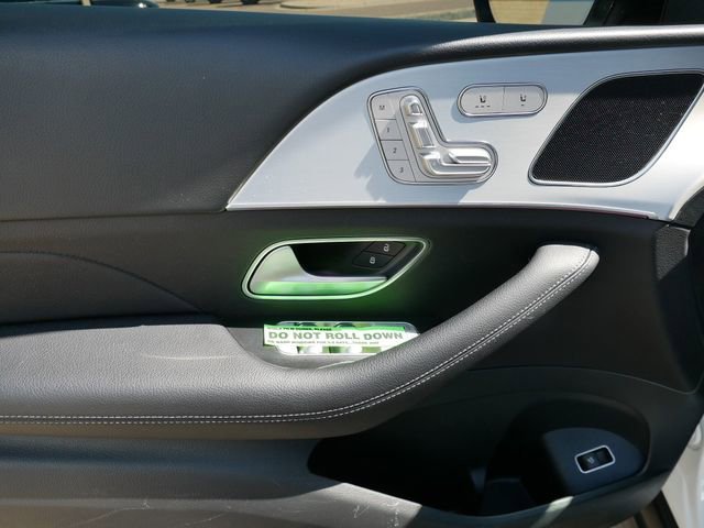 2024 Mercedes-Benz GLE GLE350 - Photo 12
