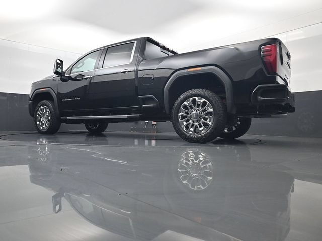 New 2026 Onyx Black GMC Denali image 27