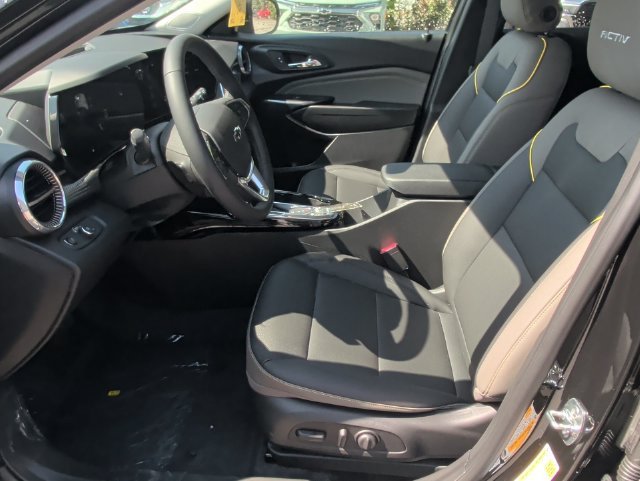 2026 Chevrolet Trax Activ - Photo 20