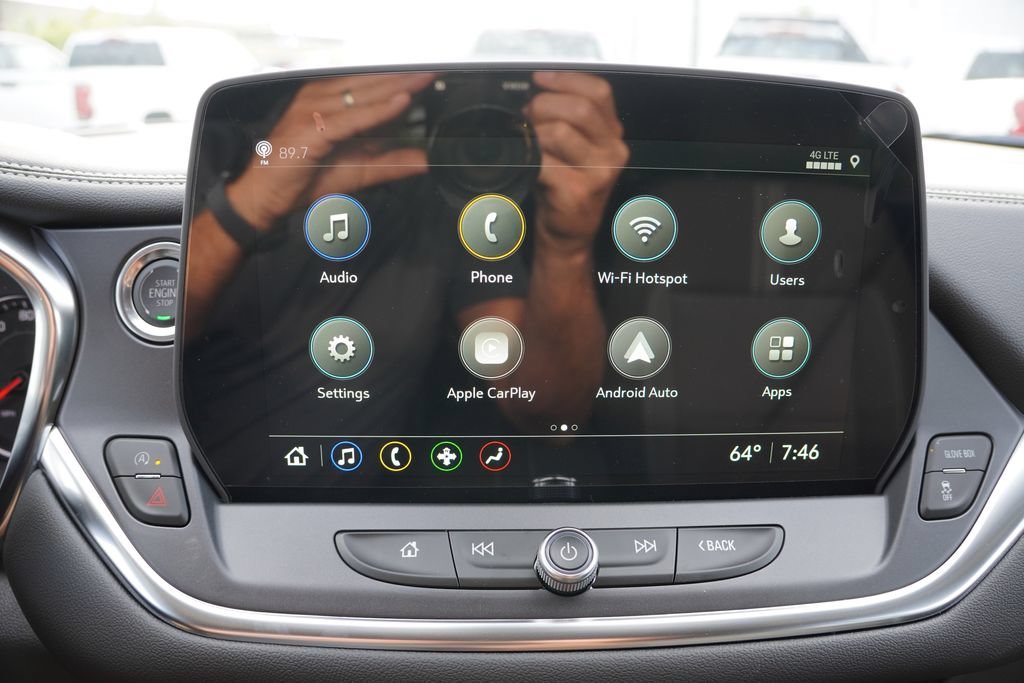 2026 Chevrolet Blazer 2LT - Photo 14