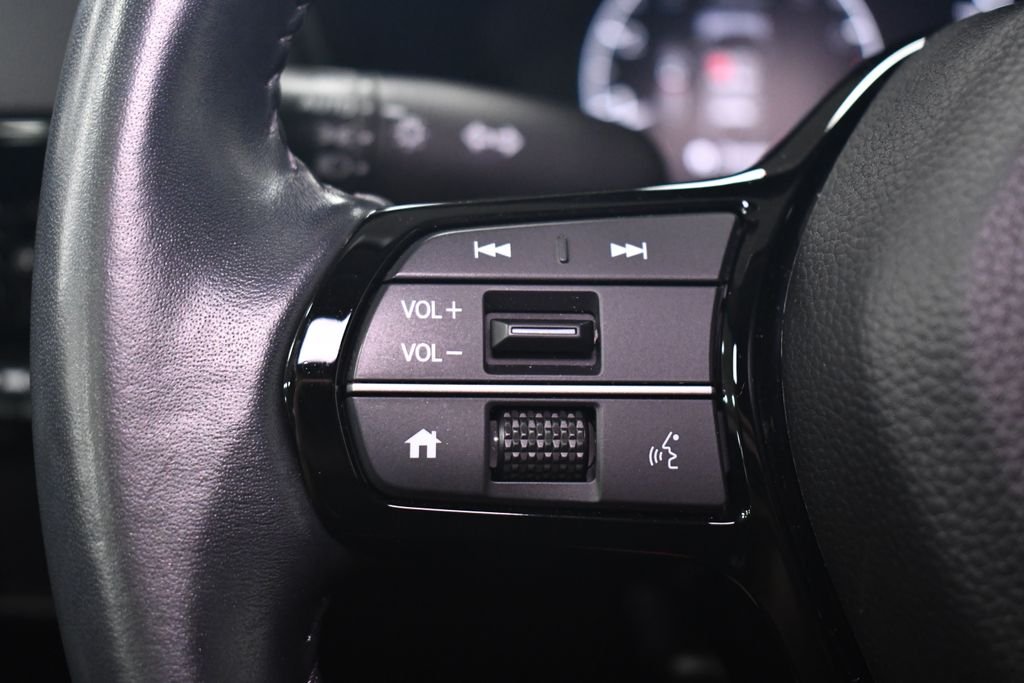 2024 Honda CR-V EX-L - Photo 22