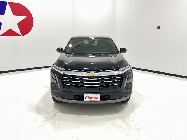 New 2027 Mosaic Black Metallic Chevrolet LT image 2