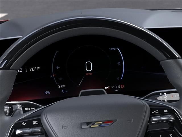 2026 Cadillac LYRIQ V Premium - Photo 18