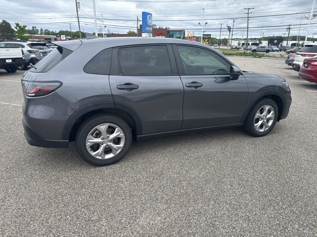 2023 Honda HR-V LX - Photo 24