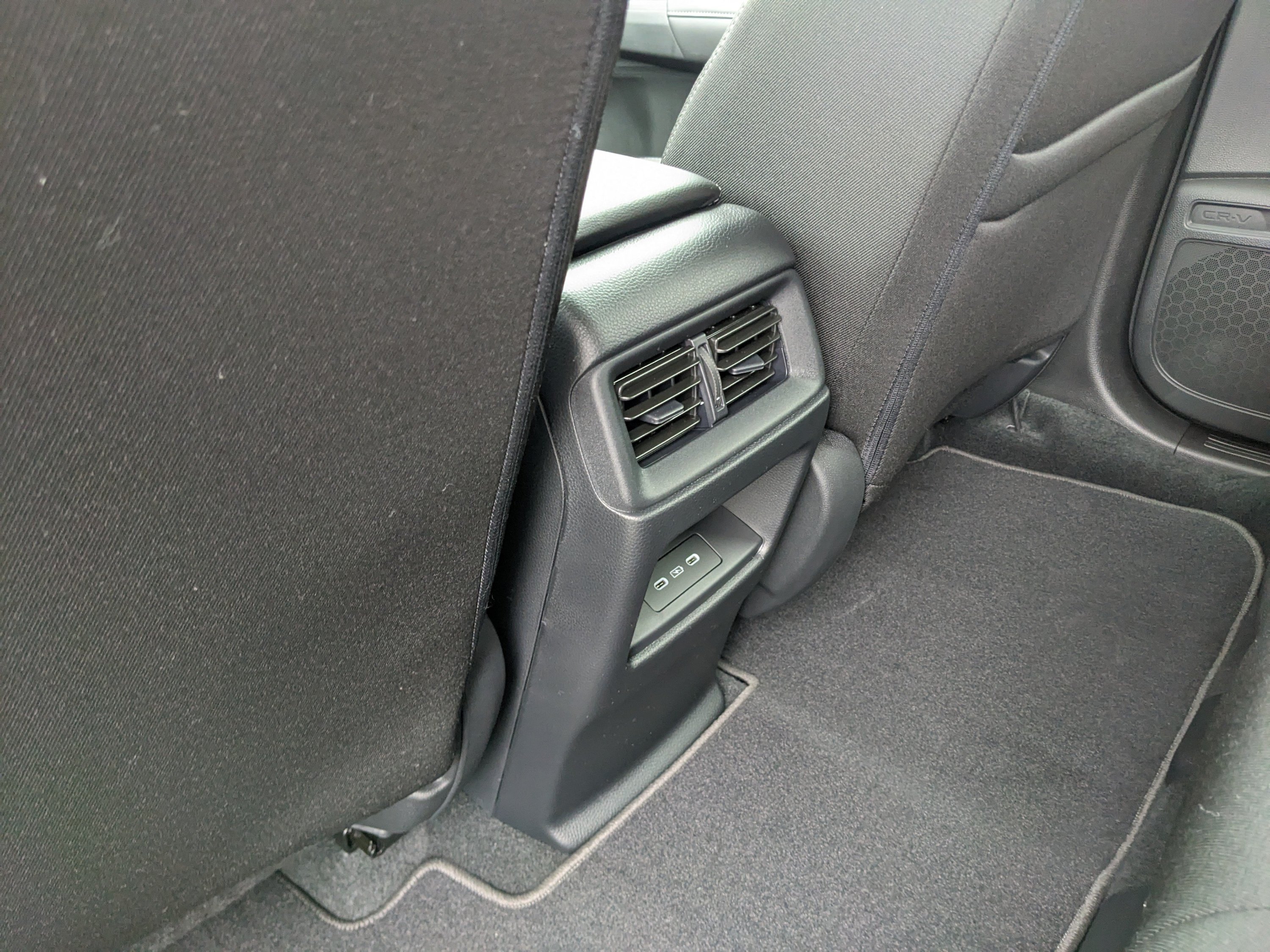 New 2027 Urban Gray Pearl Honda EX image 16