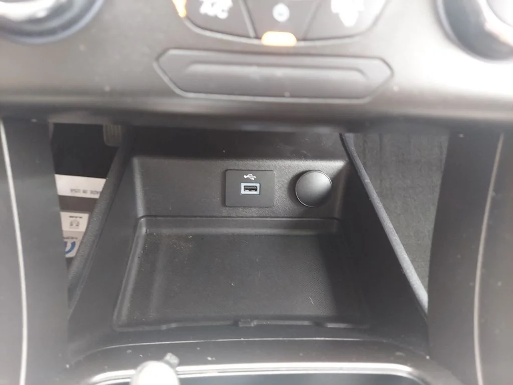 Certified Used 2018 Gray Ford S image 28