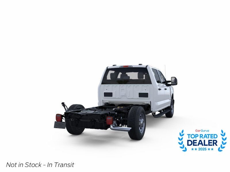 New 2026 White Ford XL image 9