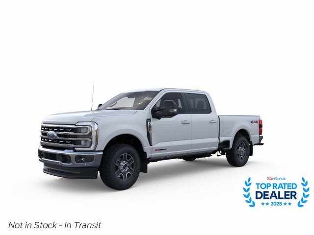2026 Ford F-250SD