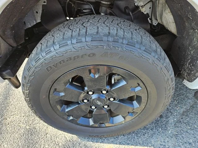 2022 Ford Ranger XLT - Photo 22