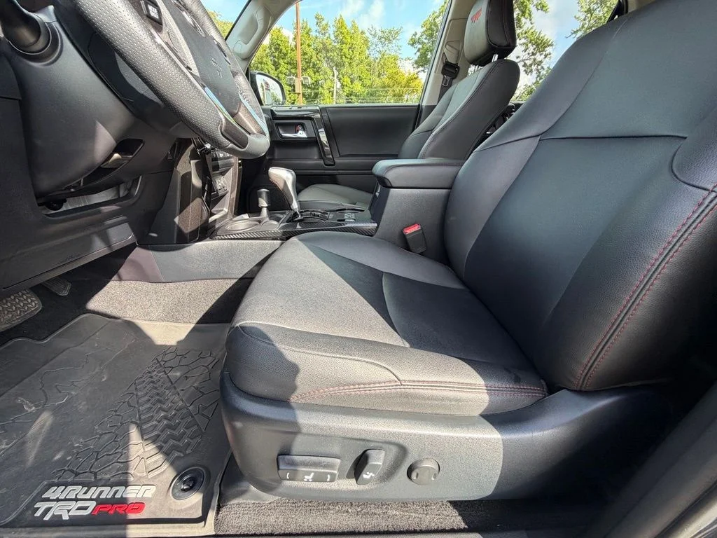 Used 2024  Toyota TRD Pro image 14