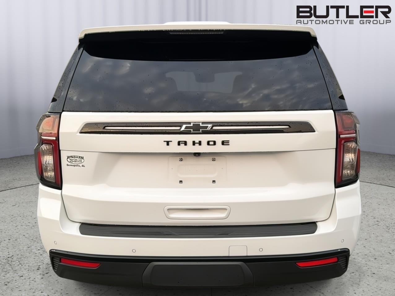 Used 2023 Summit White Chevrolet Z71 image 9