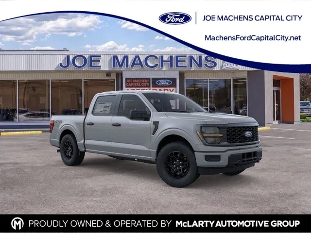2026 Ford F-150 STX®