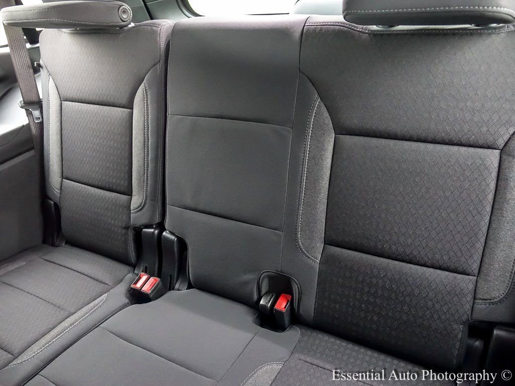 2026 CHEVROLET TAHOE - Image 11