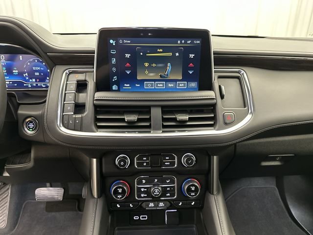 Used 2024 Black Chevrolet LT image 20