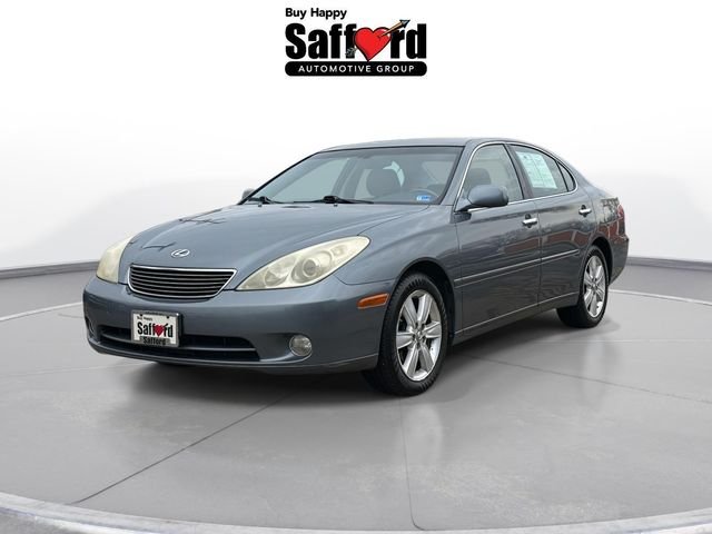 2005 Lexus ES 330