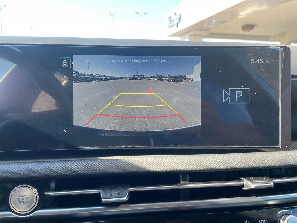 2026 Hyundai Santa Cruz SEL Activity - Photo 24