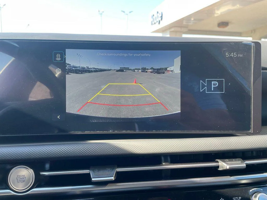 2026 Hyundai Santa Cruz SEL Activity - Photo 24
