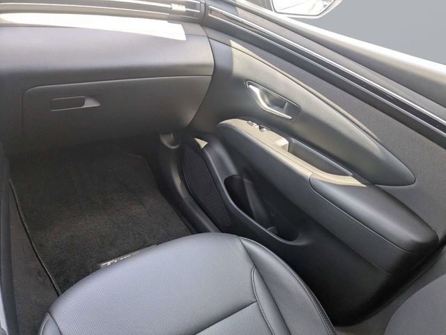 Used 2023 Gray Hyundai SEL image 18