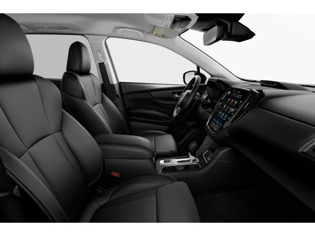 New 2026 CRYSTAL WHITE PEARL Subaru Premium 7-Passenger image 16