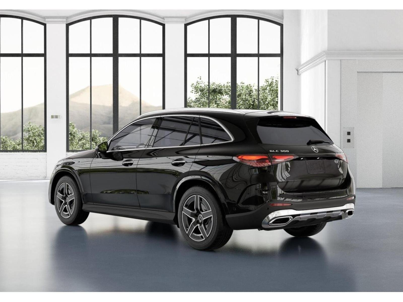 2026 Mercedes-Benz GLC Base - Photo 29