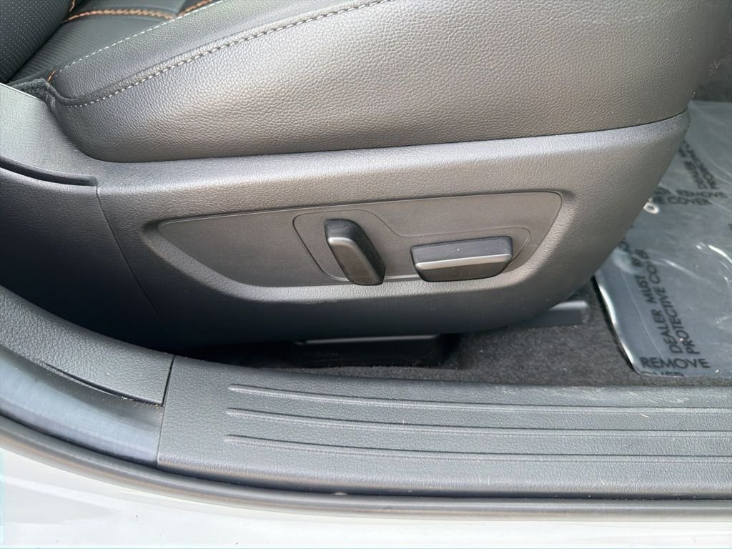 Used 2025 Beige Mazda 2.5 Turbo Premium Package image 34