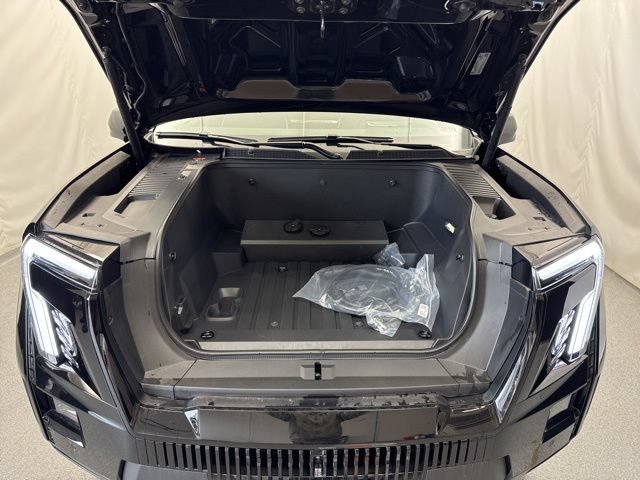 2026 GMC Sierra EV Elevation - Photo 34