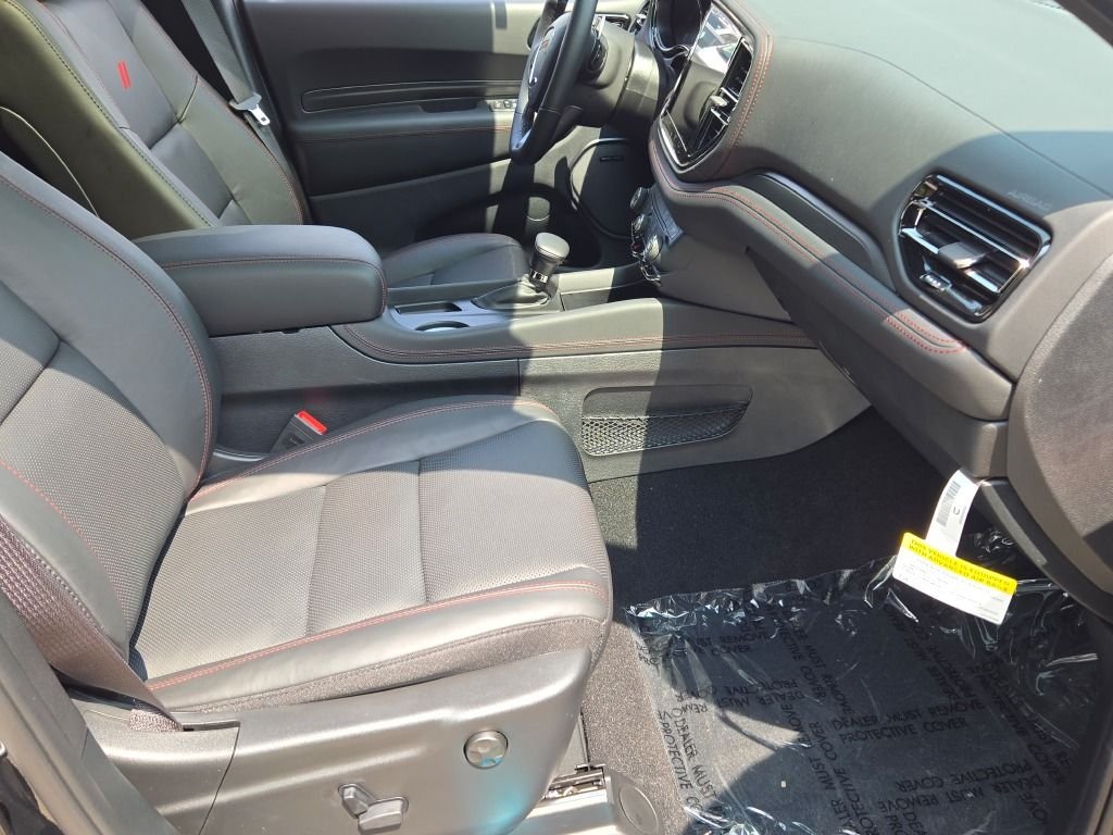 New 2026 DB Black Clearcoat Dodge GT Plus image 8