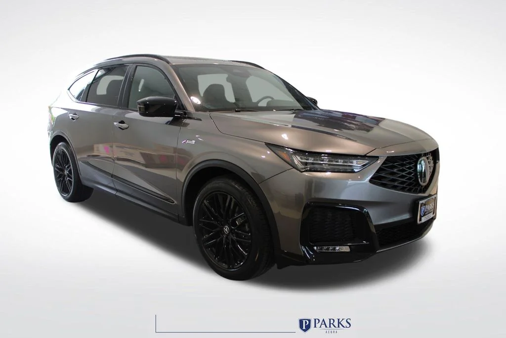 2026 Acura MDX SH-AWD A-Spec w/Advance Package's photo