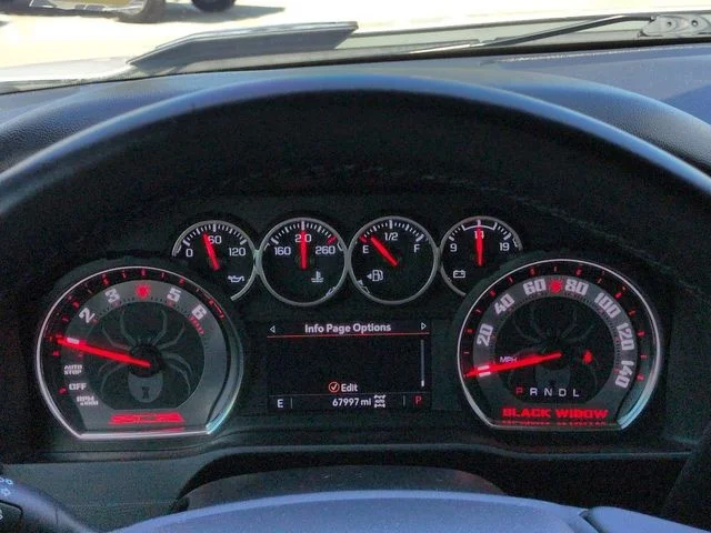 Certified Used 2021 Summit White Chevrolet RST image 27