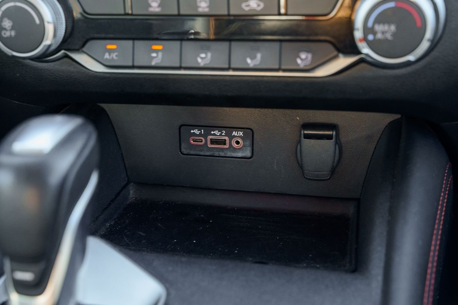 2020 Nissan Altima SR - Photo 28