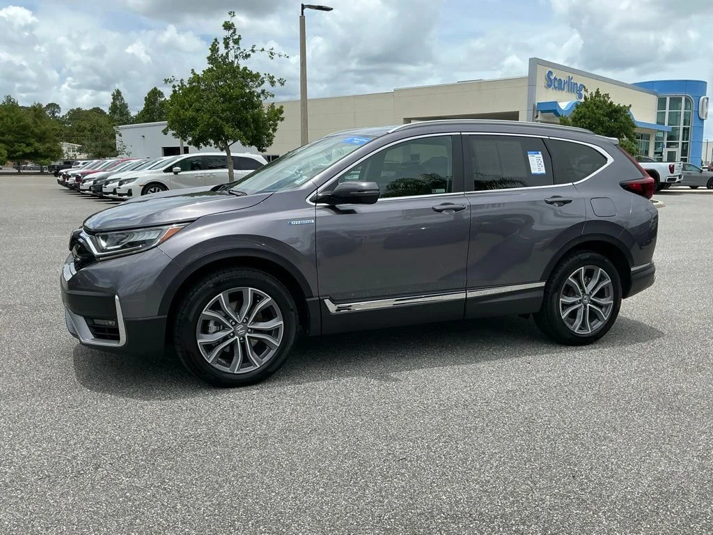 Used 2020  Honda Touring image 3