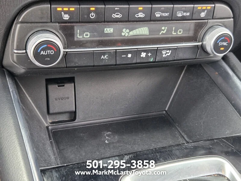 Used 2023 Machine Gray MAZDA 2.5 S PREMIUM PACKAGE AWD image 19