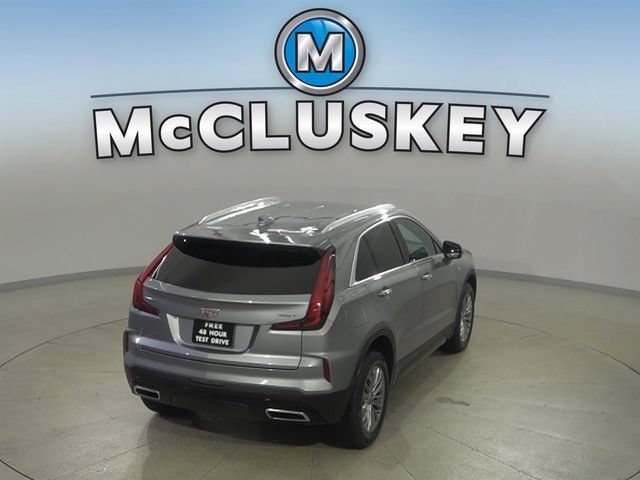 2025 Cadillac XT4 Premium Luxury - Photo 6