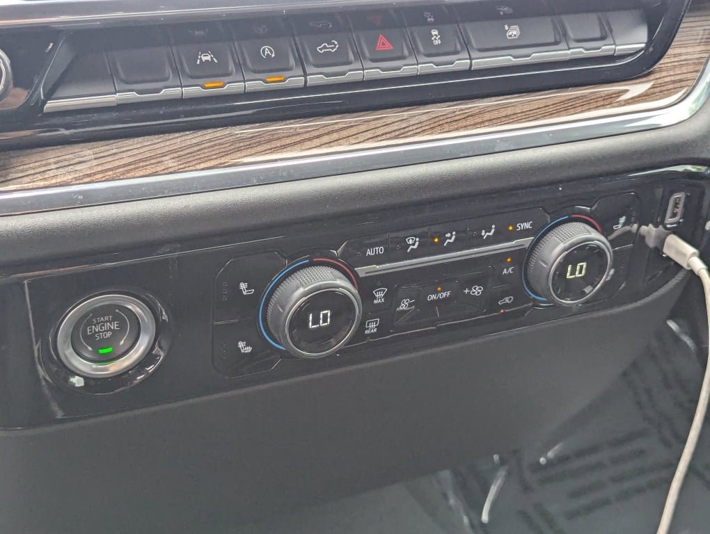 2024 Chevrolet Silverado 1500 RST - Photo 24