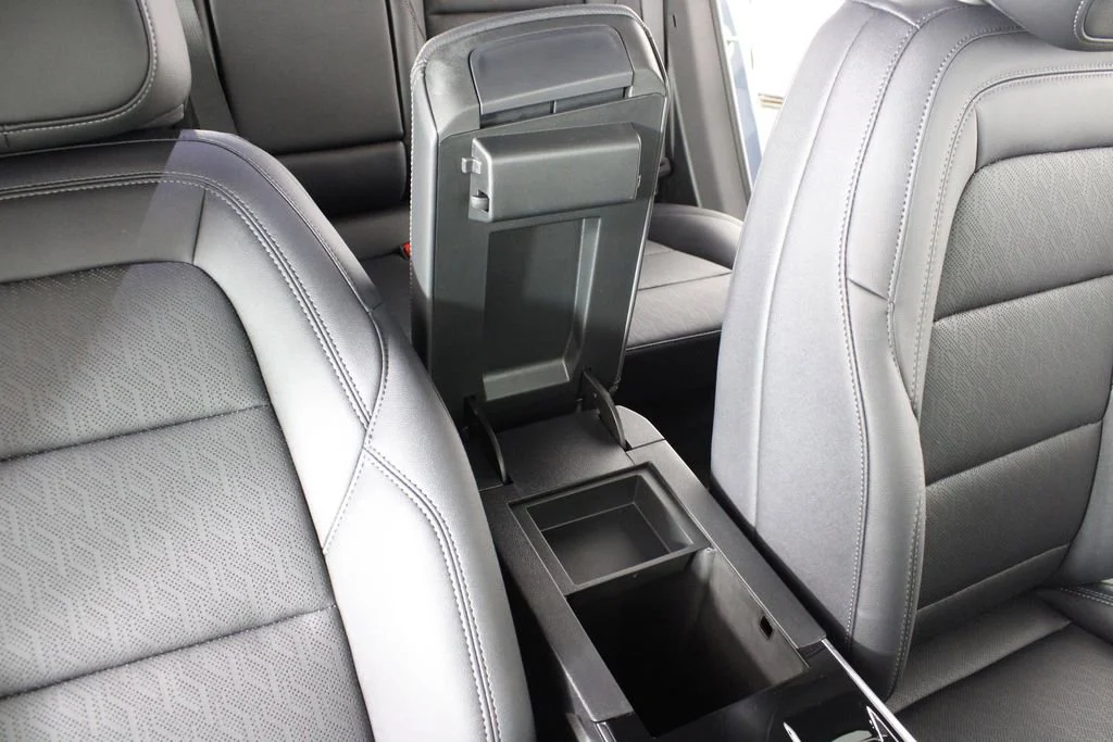 New 2026 Lakeshore Blue Metallic Chevrolet LT image 19