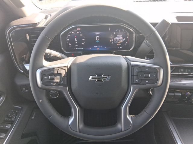 New 2026 Black Chevrolet LTZ image 10