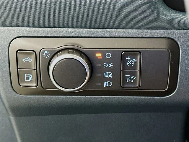 New 2026 White Ford XLT image 19