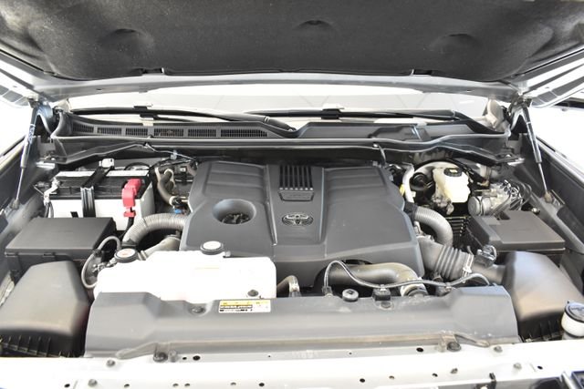 2023 Toyota Tundra 1794 Edition - Photo 29