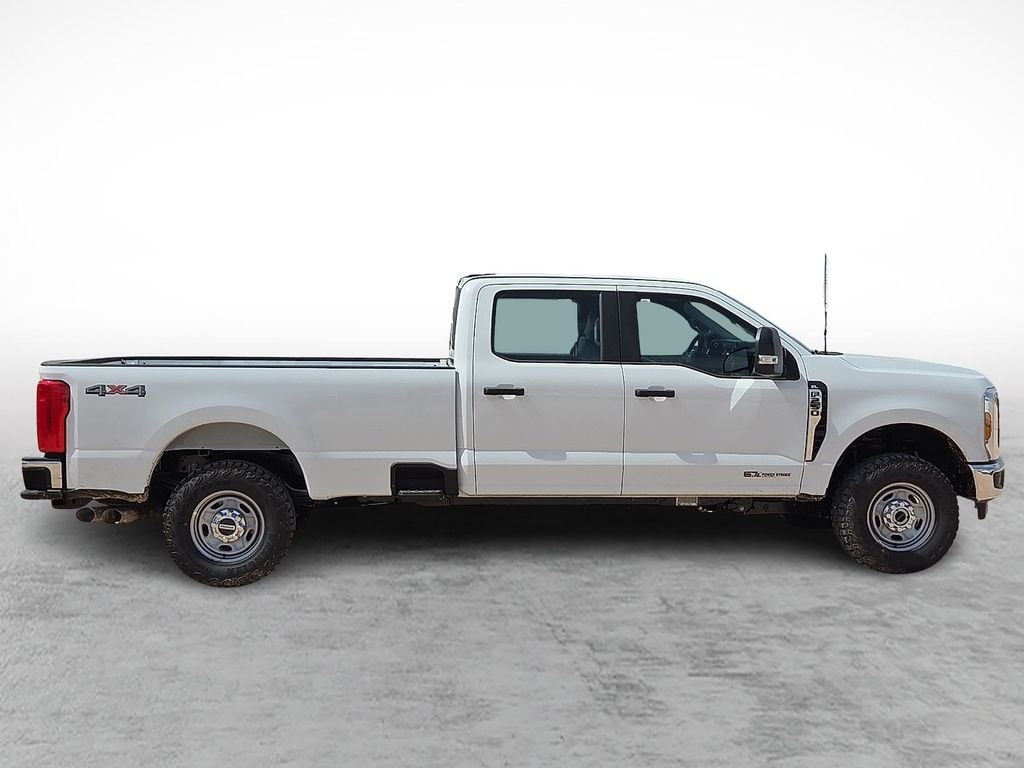New 2026 White Ford XL image 12